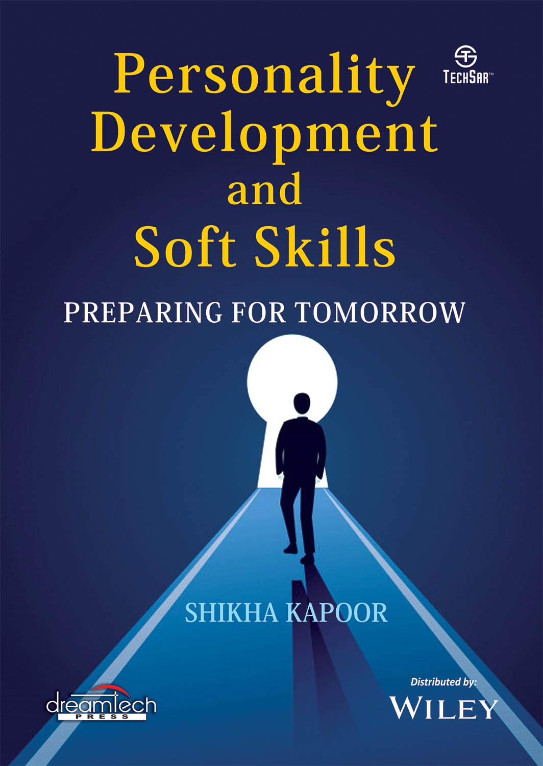 Personality Development And Soft Skill: Preparing For Tomorrow | E
