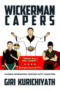 Wickerman Capers