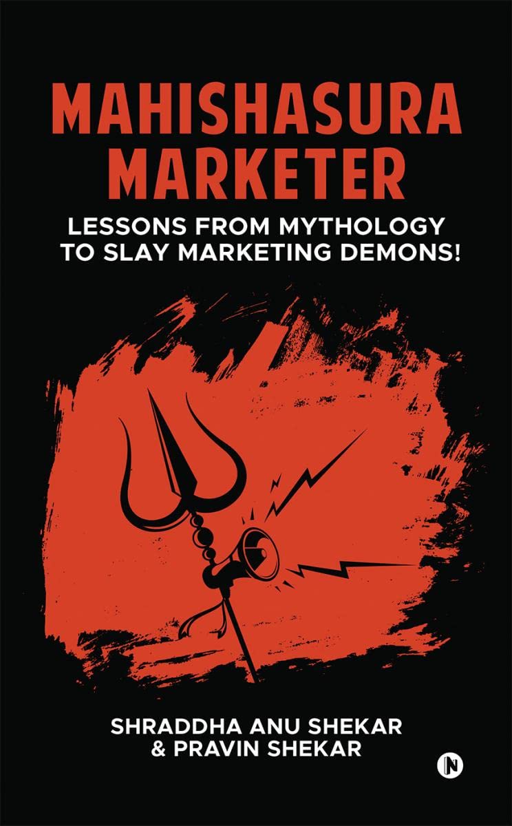 Mahishasura Marketer
