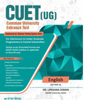Cuet(Ug) English: Section Ia Commerce Domain