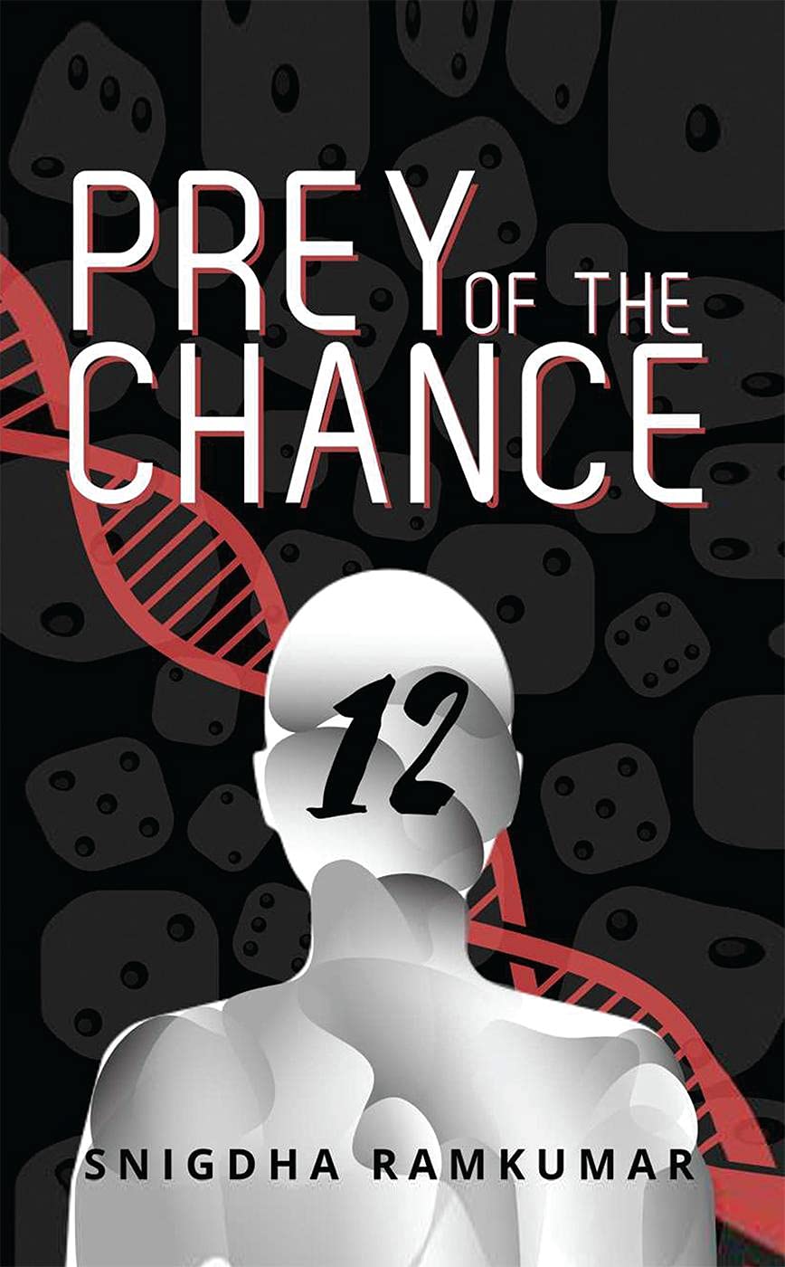 Prey Of The Chance