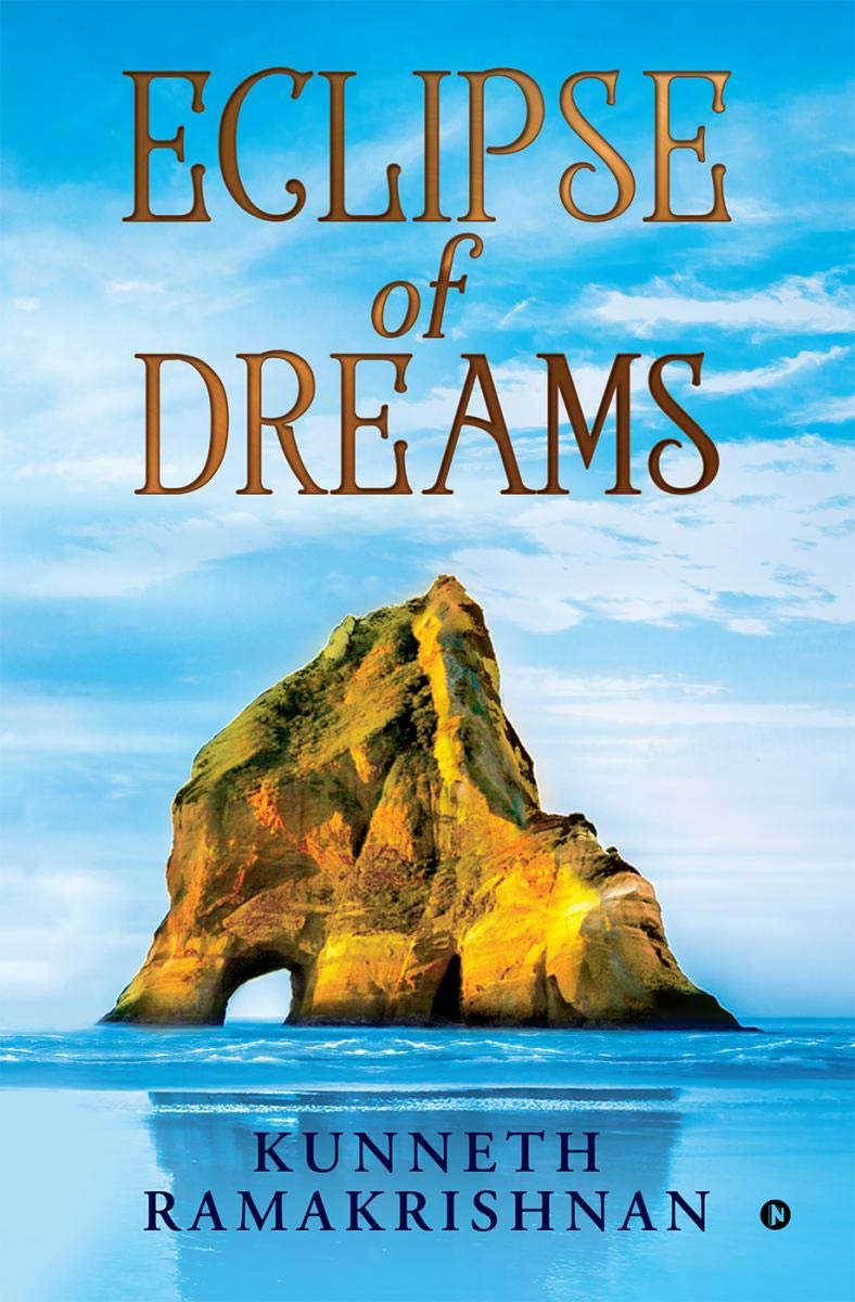 Eclipse Of Dreams