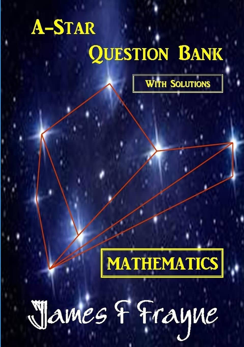 AStar Question Bank (Mathematics) (with Solutions)