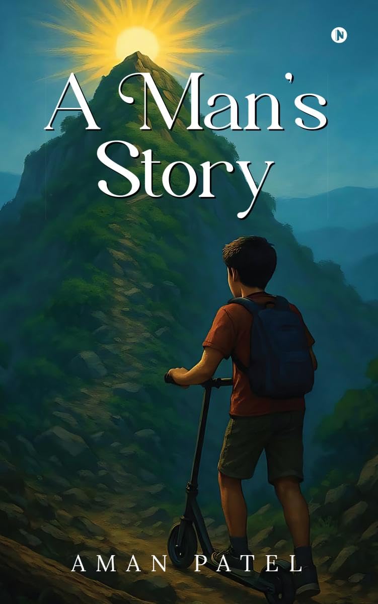 A Mans Story