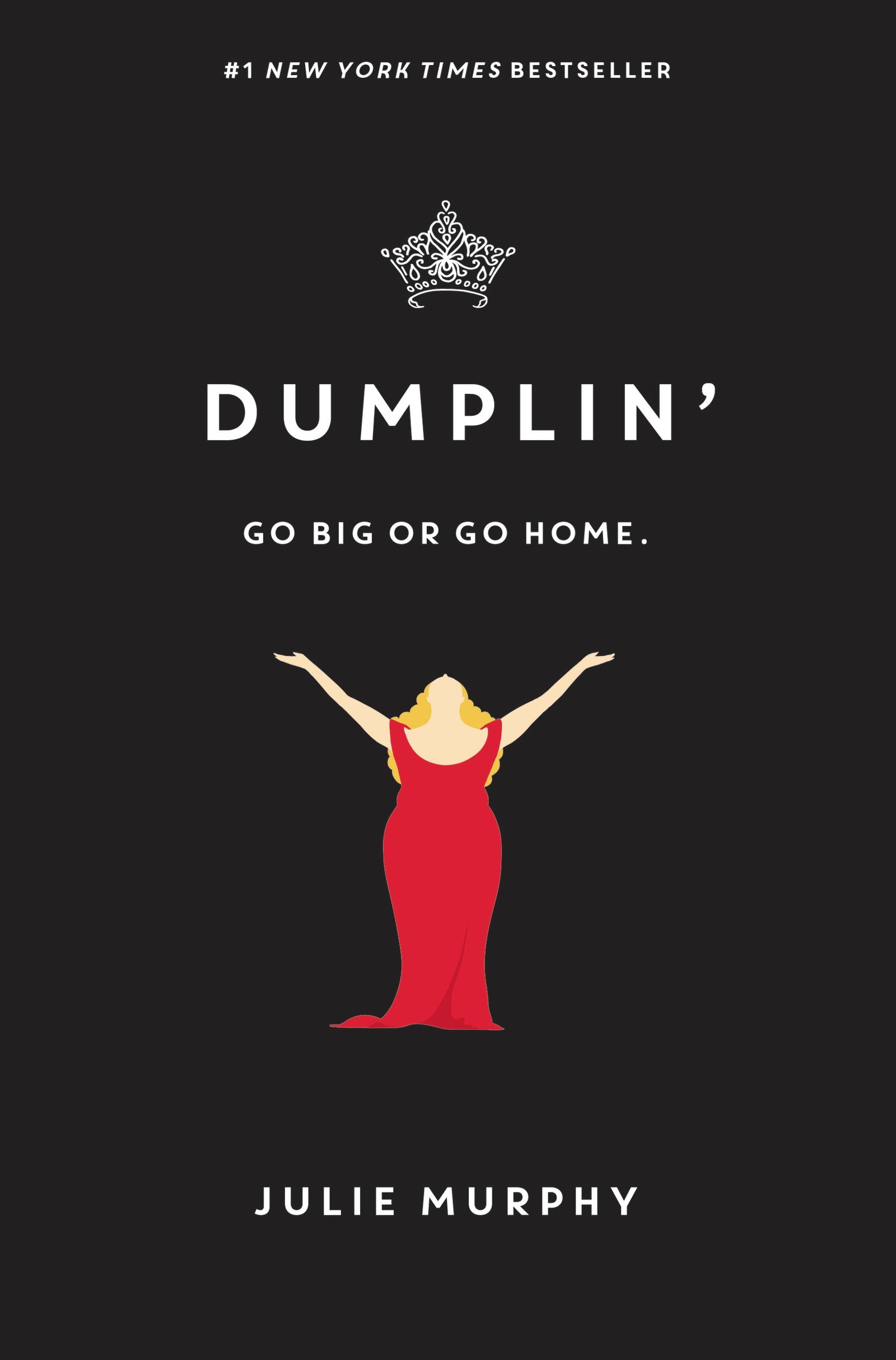Dumplin (Dumplin, 1)