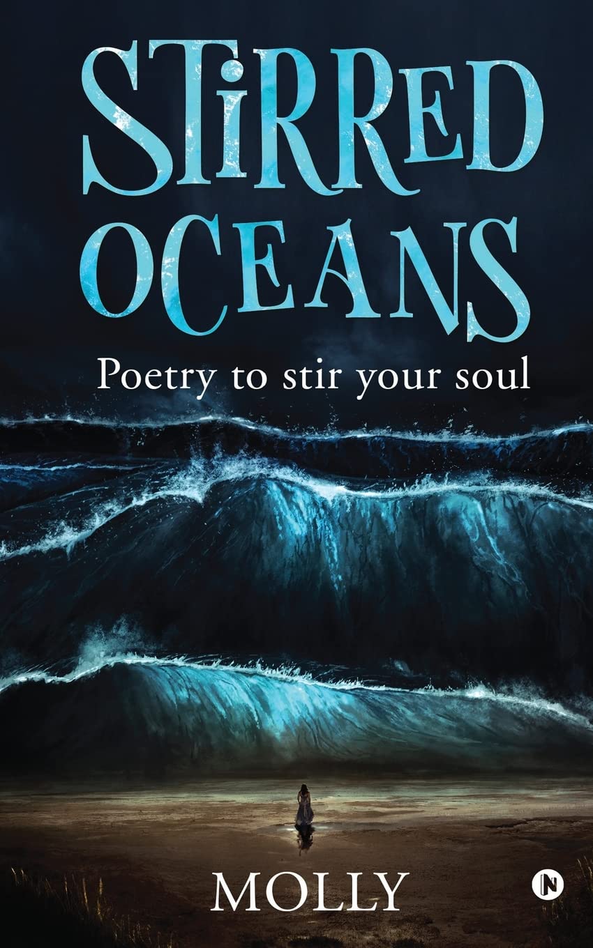 Stirred Oceans : Poetry to stir your soul