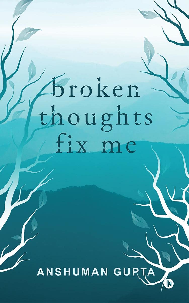 Broken Thoughts Fix Me