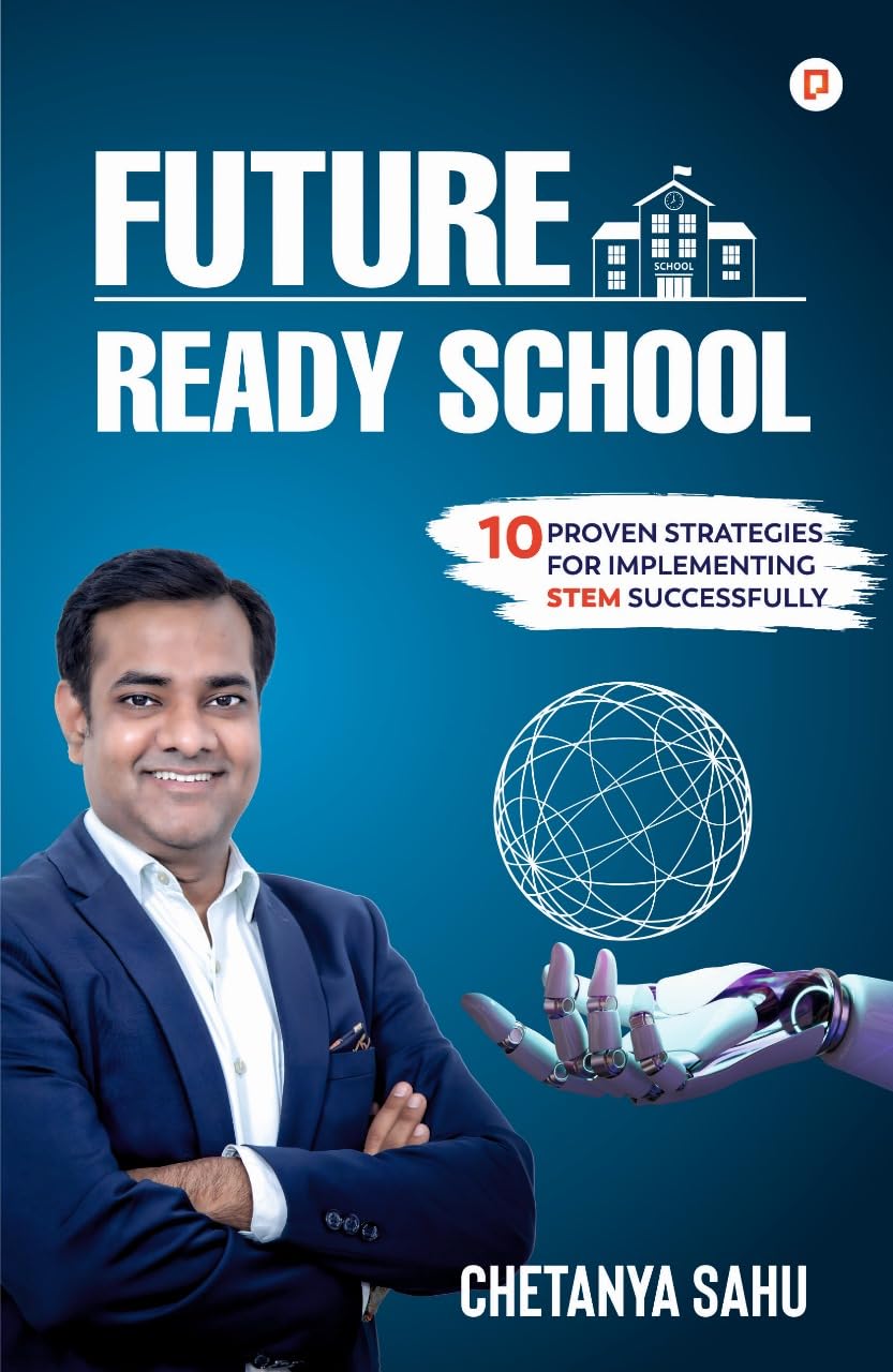 Future Ready School | 10 Proven Strategies for Implementing STEM Successfully