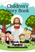 Childrens Story Book