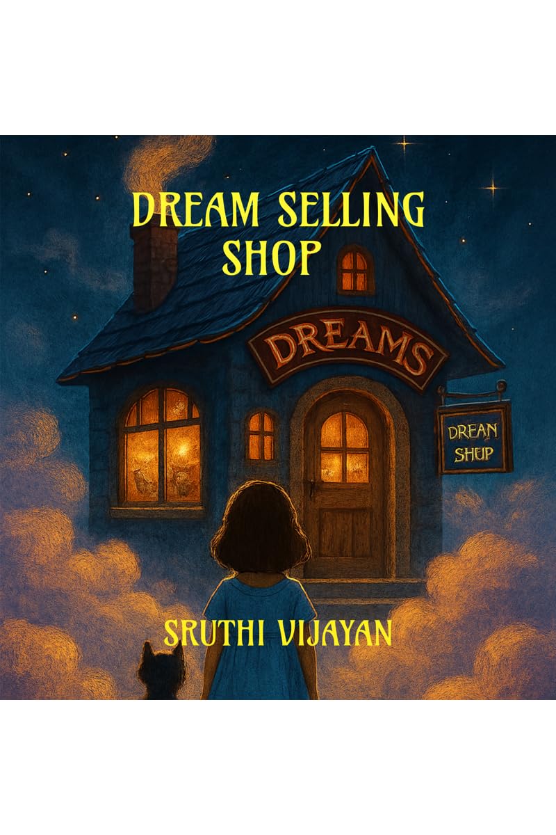 Dream Selling Shop