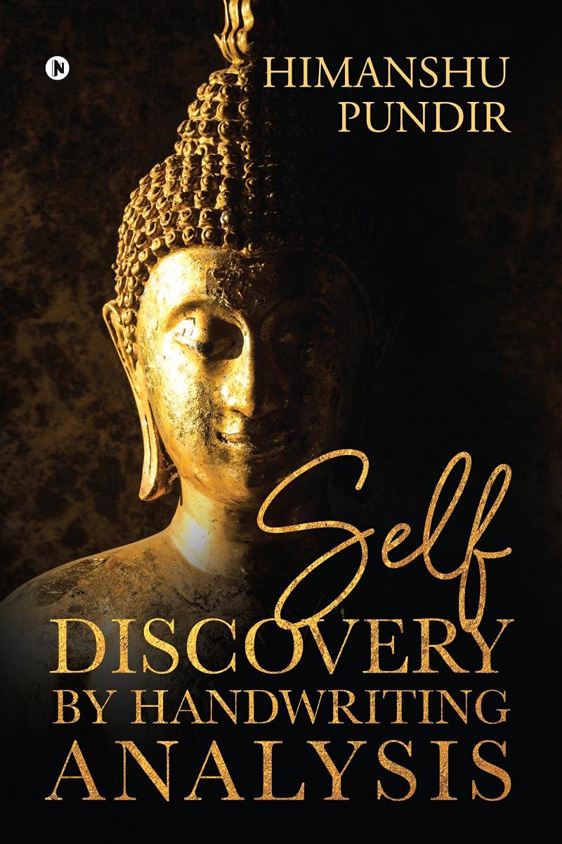 Self Discovery By Handwriting Analysis