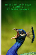 Things To Learn From Animals