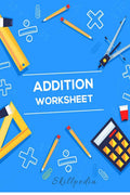 Addition Worksheet