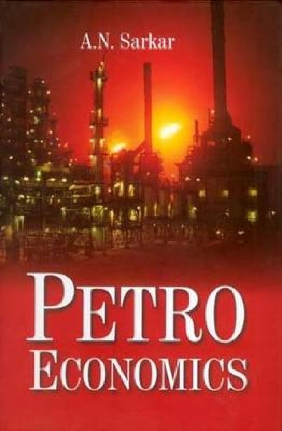 PetroEconomics