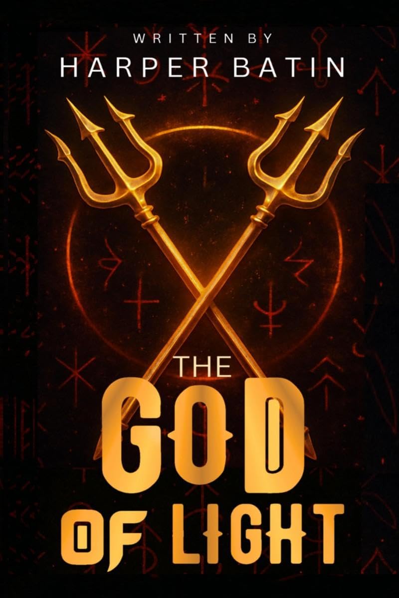 The God of Light