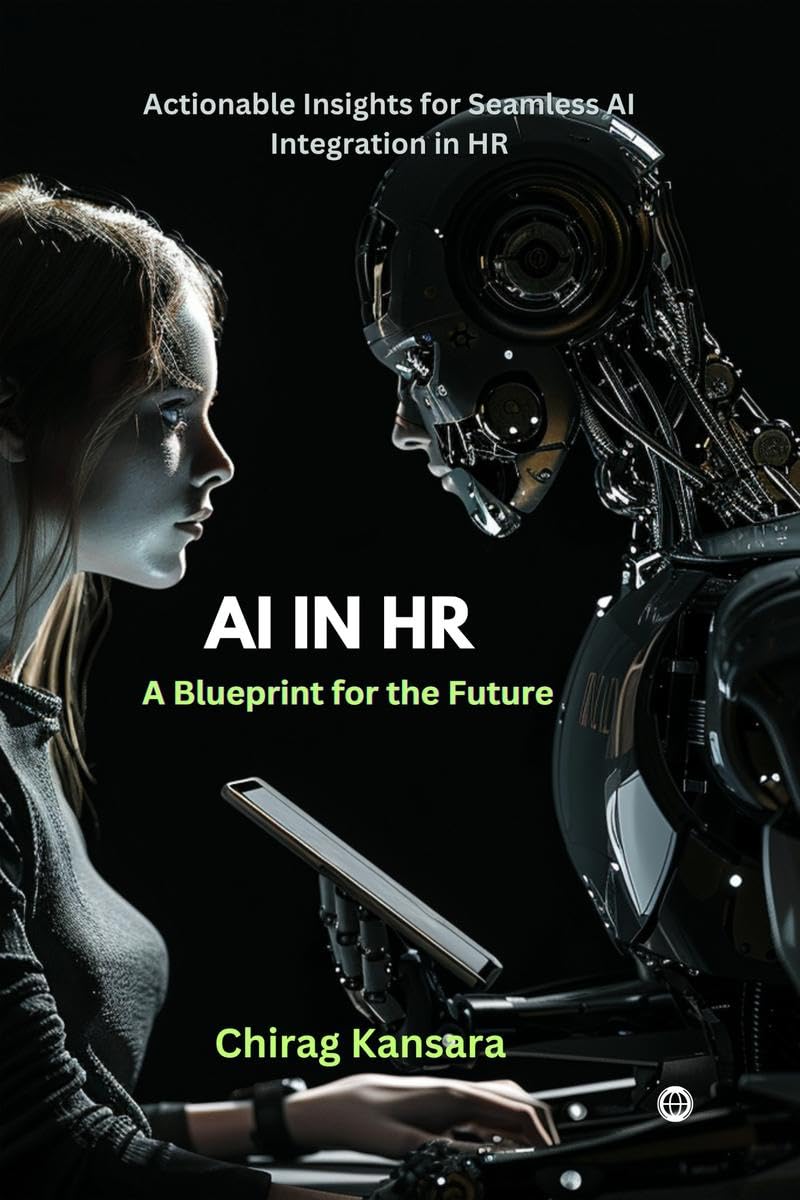 AI in HR : A Blueprint for the Future