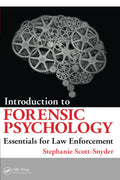 Introduction to Forensic Psychology