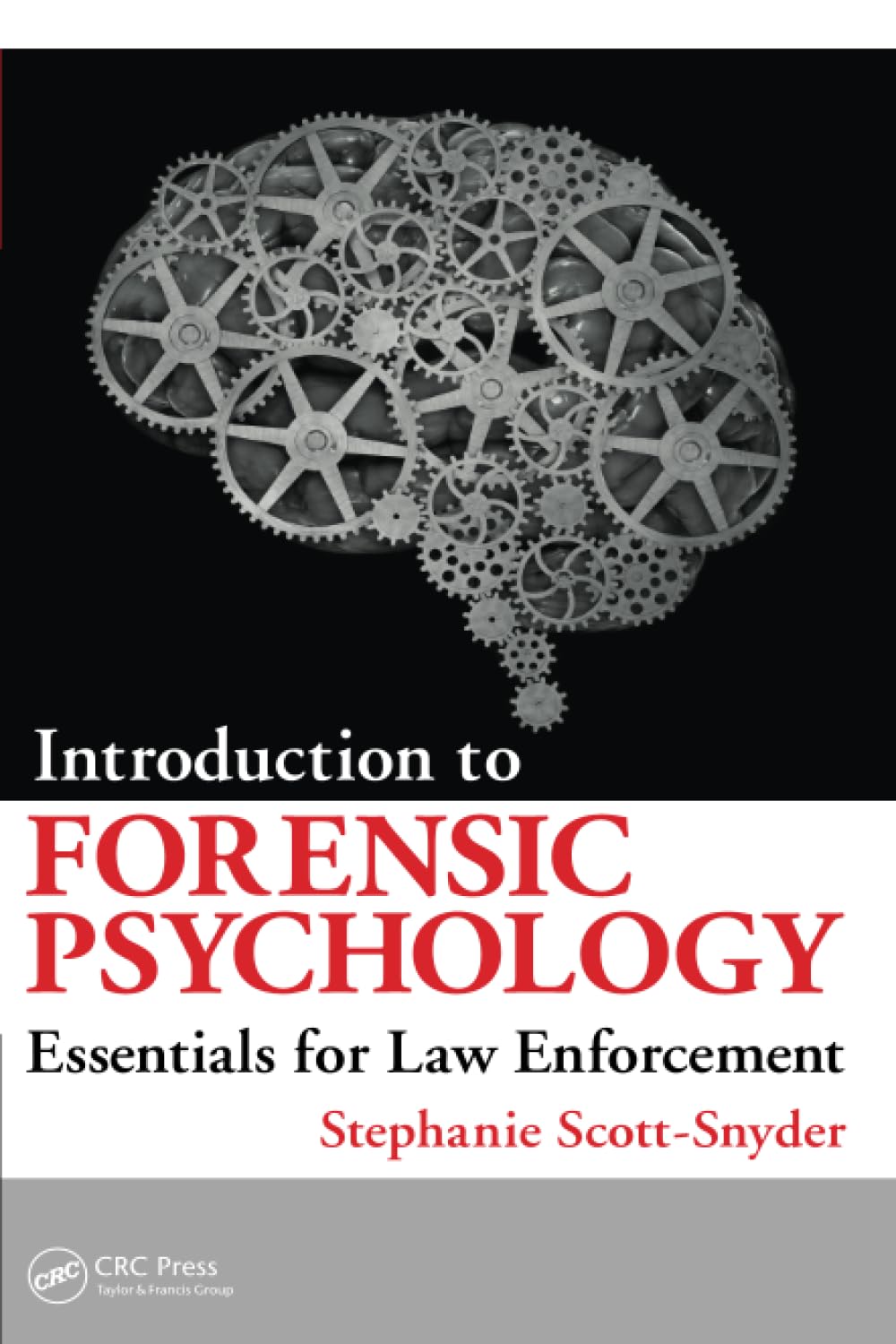 Introduction to Forensic Psychology