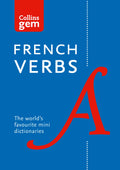 Collins Gem French Verbs