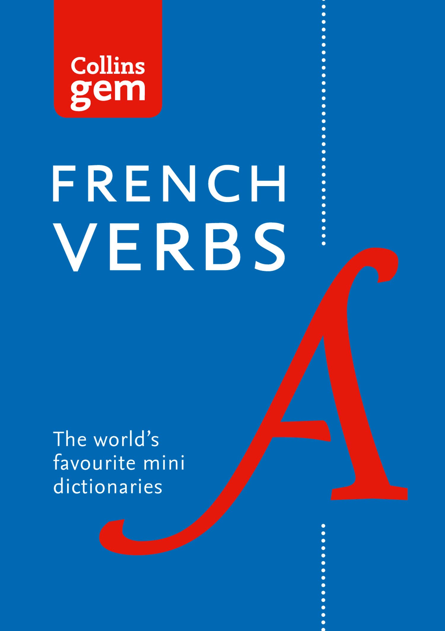 Collins Gem French Verbs