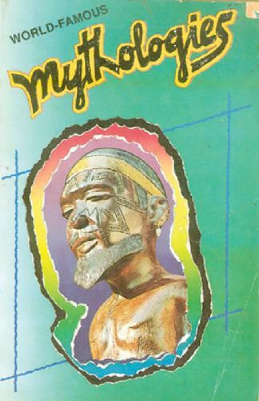 MYTHOLOGIES (REP)