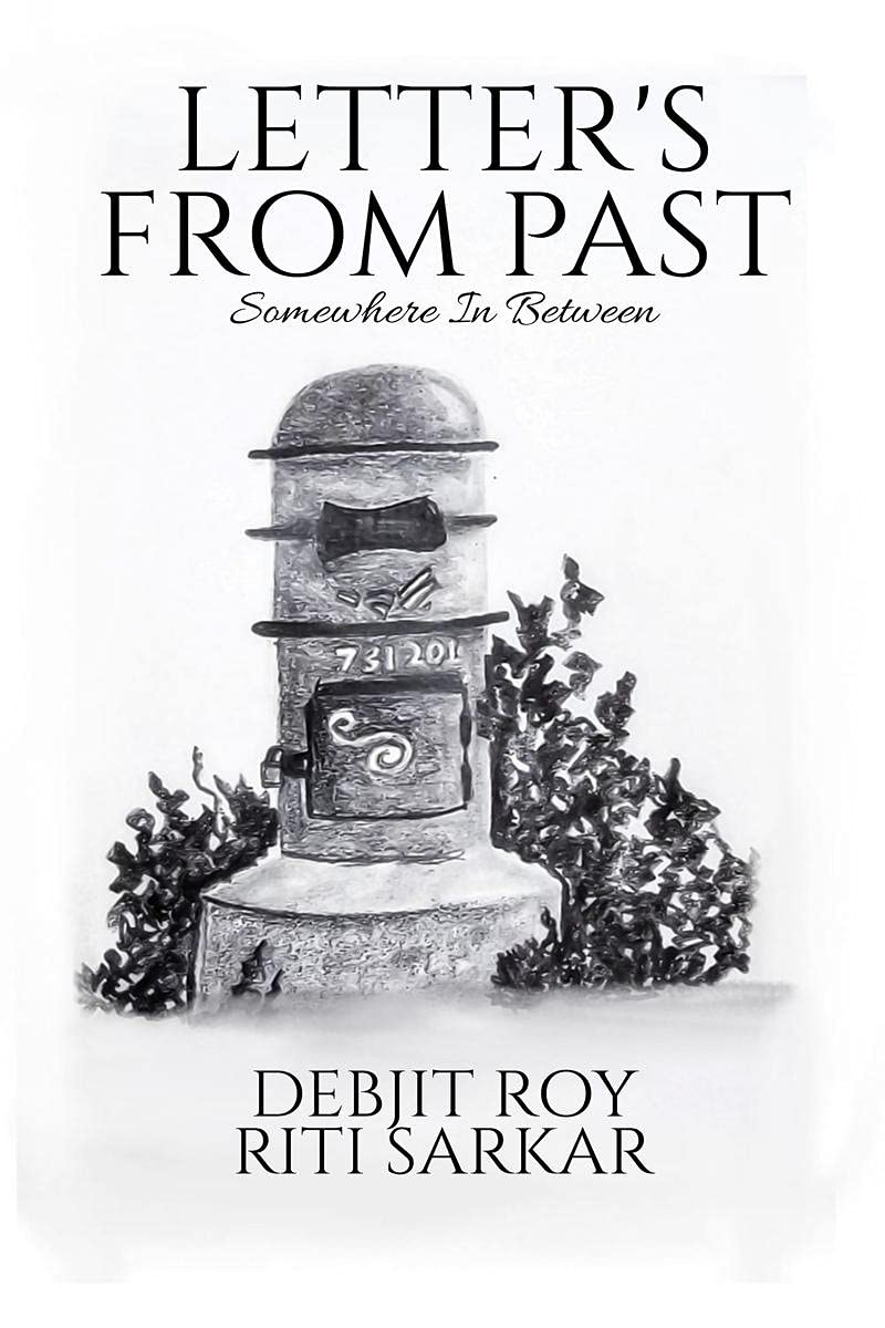 Letters From Past: A book on poems.