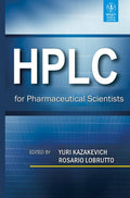 Hplc For Pharmaceutical Scientists (Pb 2011)