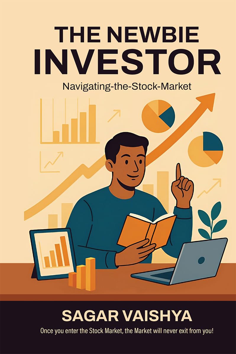 The Newbie Investor: NavigatingtheStockMarket