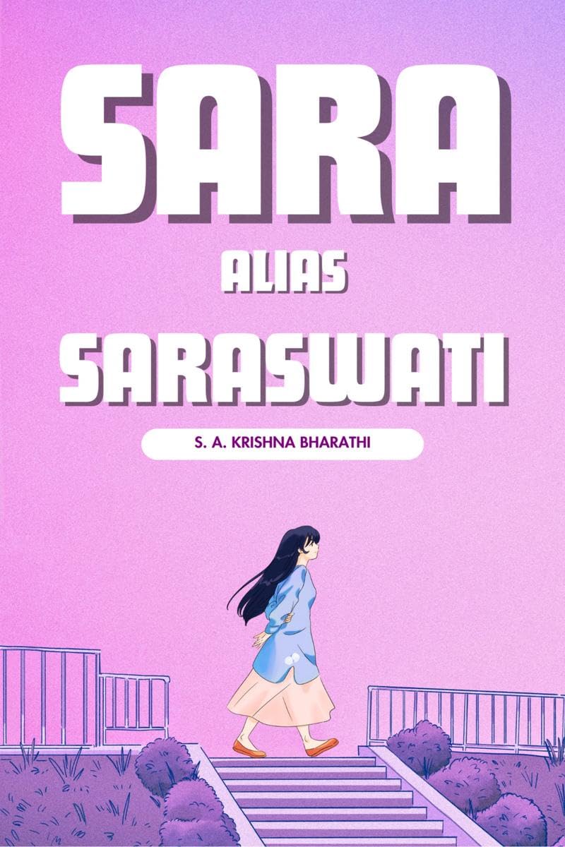 Sara alias Saraswati