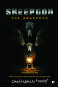 Sheepdog The Awakened: Prepare or Perish