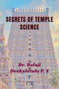 SECRETS OF TEMPLE SCIENCE : KNOWLEDGE OF TEMPLE SCIENCE