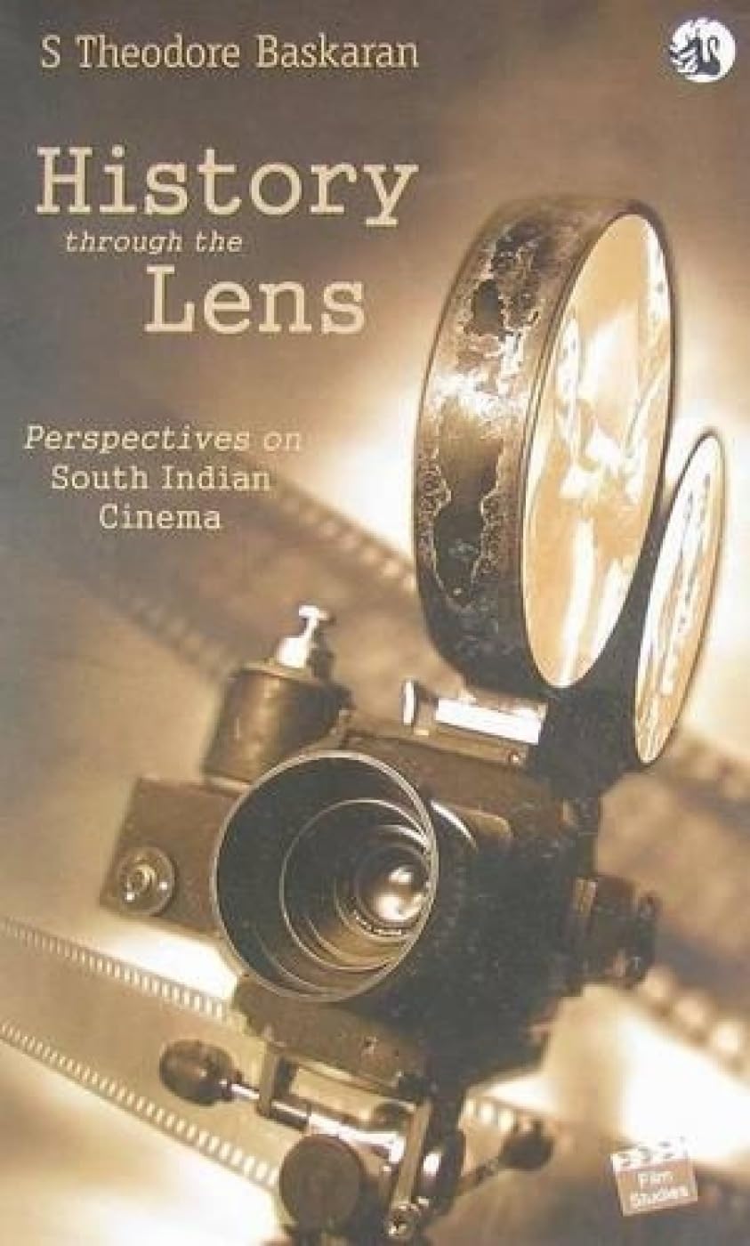 HISTORY THROUGH THE LENS