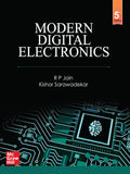 Modern Digital Electronics | 5Th Edition