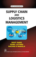 Supply Chain And Logistics Management