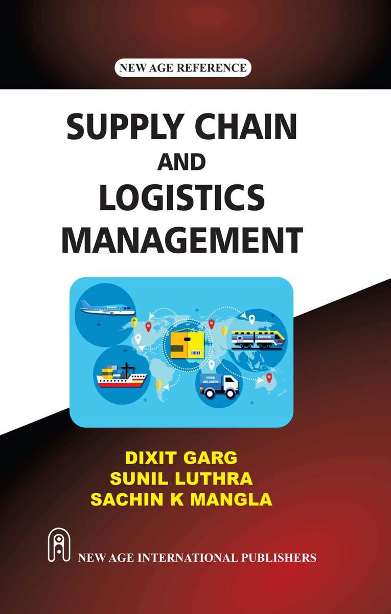 Supply Chain And Logistics Management
