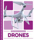 Drones (21St Century Inventions)
