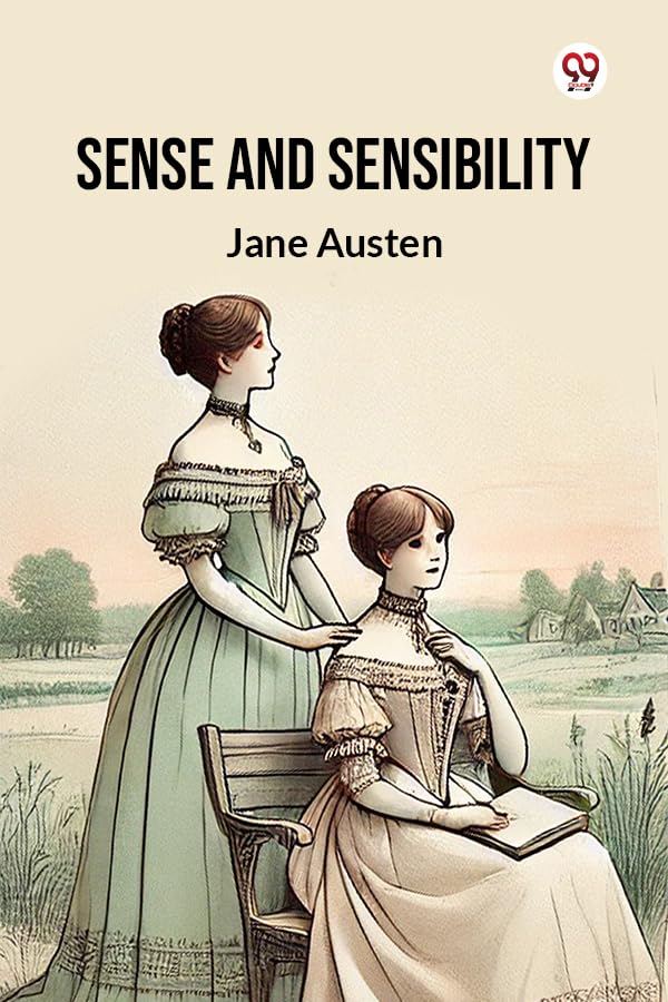 Sense And Sensibility Jane Austen Jane Austen