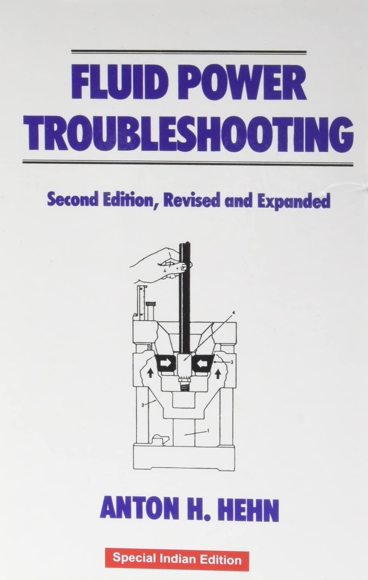 Fluid Power Troubleshooting, 2Nd Edition