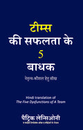 Teams Ki Safalta Ke 5 Baadhak