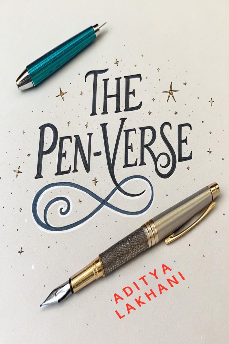 The PenVerse: 