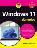 Windows 11 for Dummies