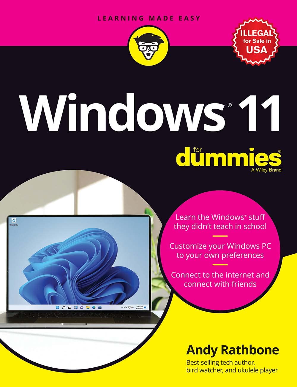 Windows 11 for Dummies