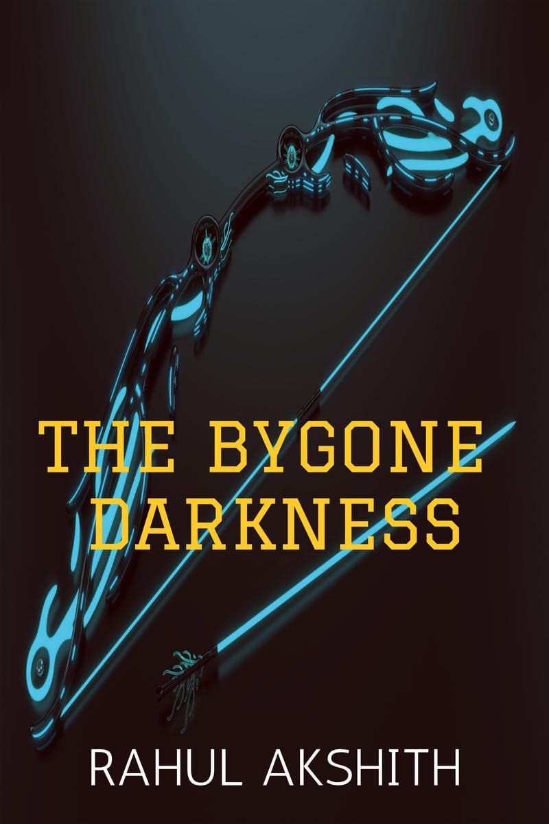 The Bygone Darkness : These Kids DonT Know About Anything...But It Knows About Them...
