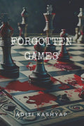 Forgotten Games: In Pursuit Of Shadows