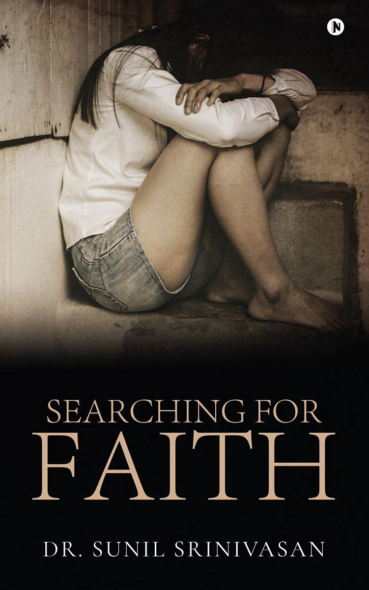 Searching For Faith