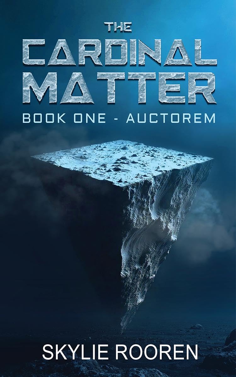 The Cardinal Matter: Book One  AUCTOREM