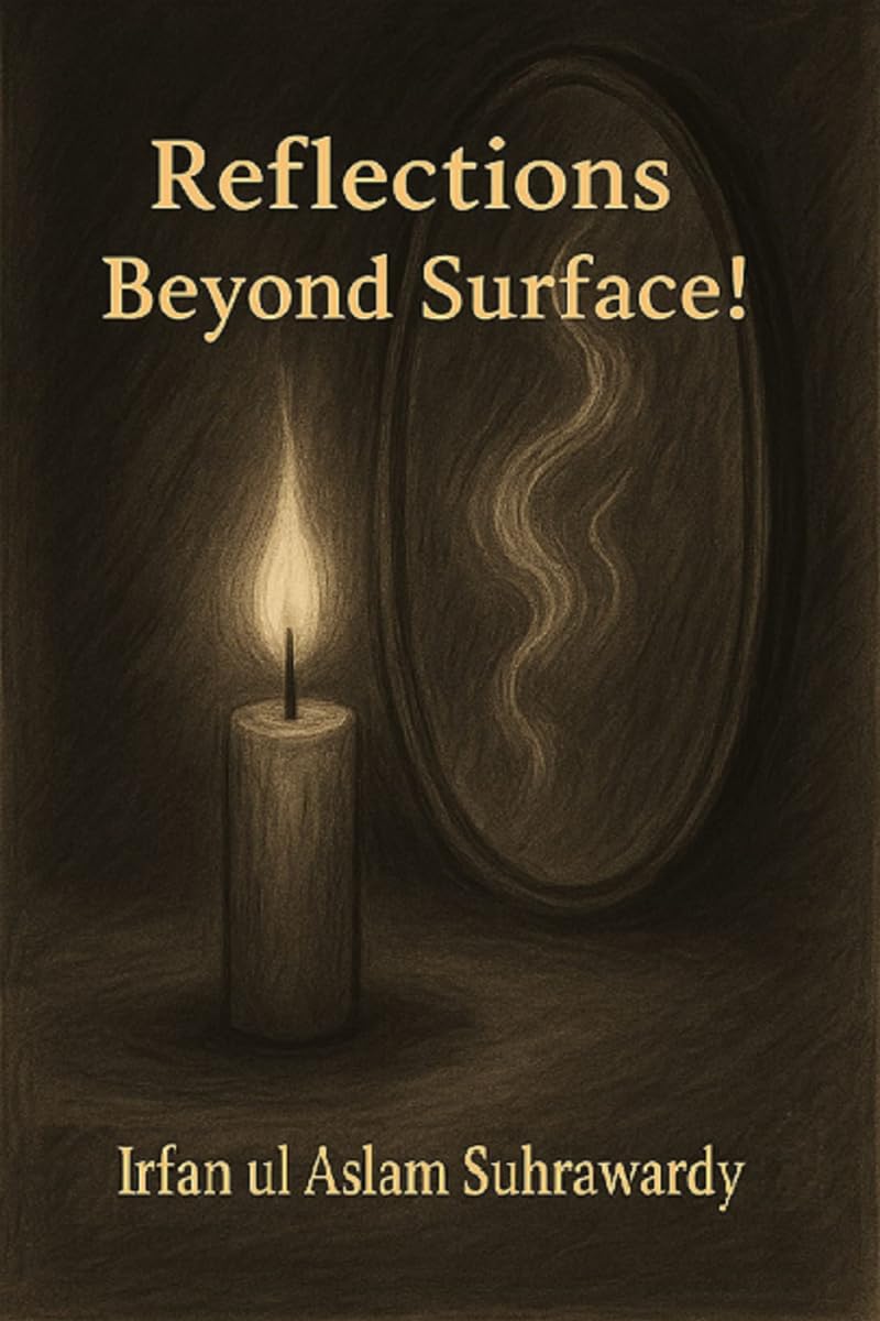Reflections Beyond Surface!