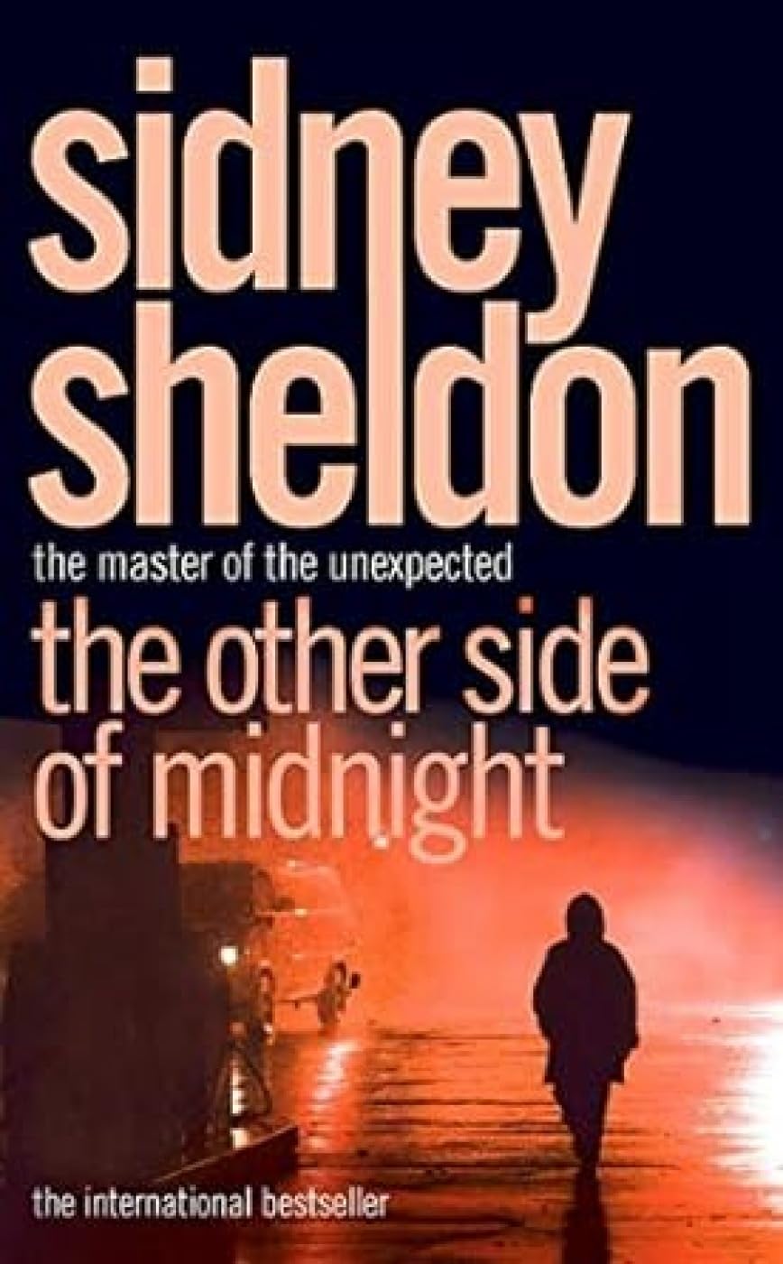 The Other side of Midnight