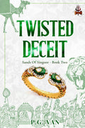 Twisted Deceit: Indian Billionaire Arranged Marriage Romance