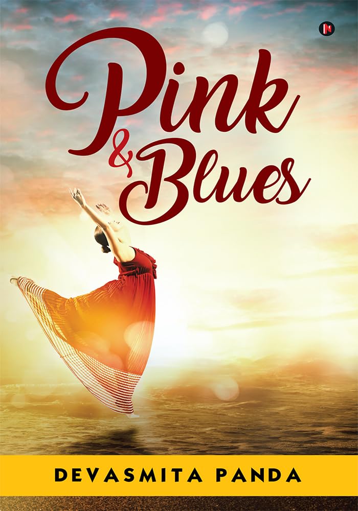 Pink & Blues